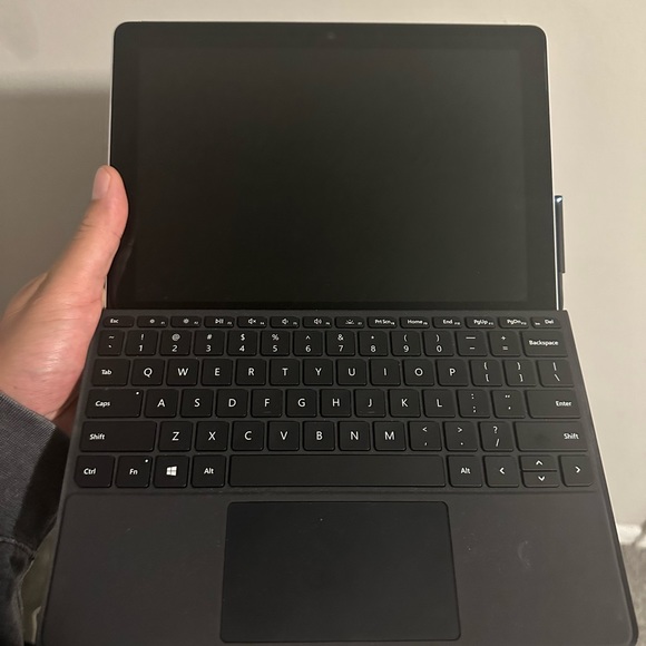 Microsoft Surface go lab top - Picture 3 of 4